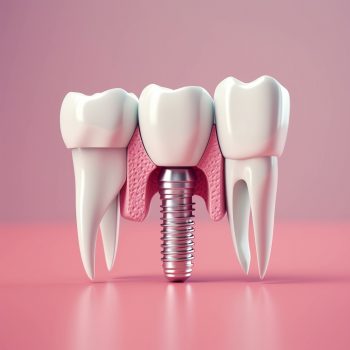 Dental implant 2